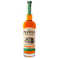 Old Pepper Rye Single Barrel 750ml - Flask Fine Wine & Whisky