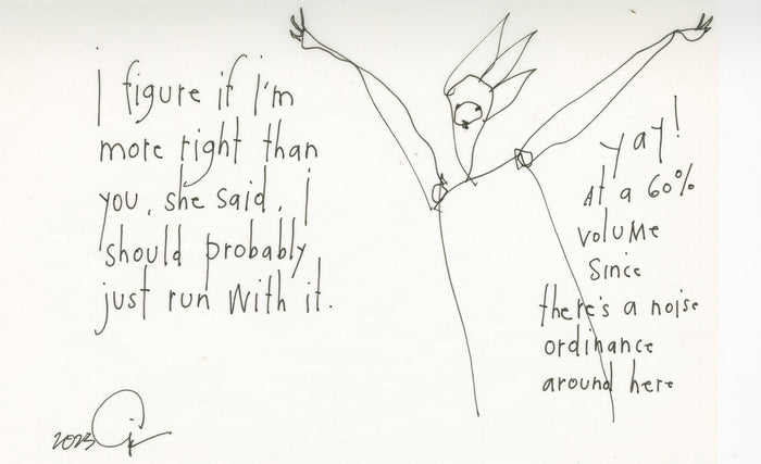 original vellum: volume ordinance