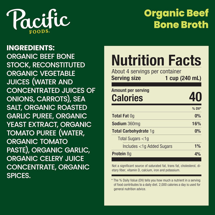 usda-certified organic and non-gmo verified ingredients