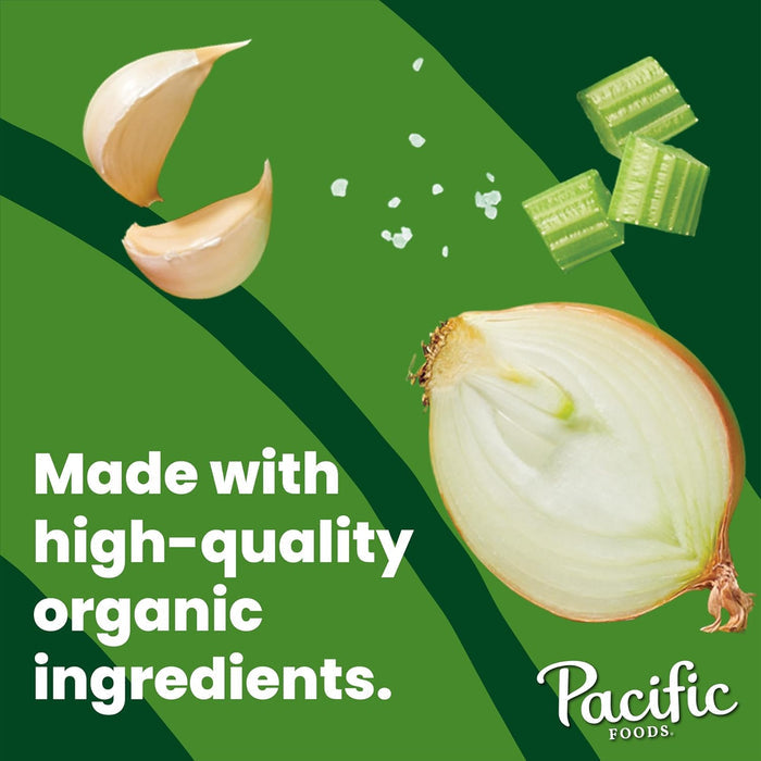 8 grams of protein per 1-cup serving from bone broth