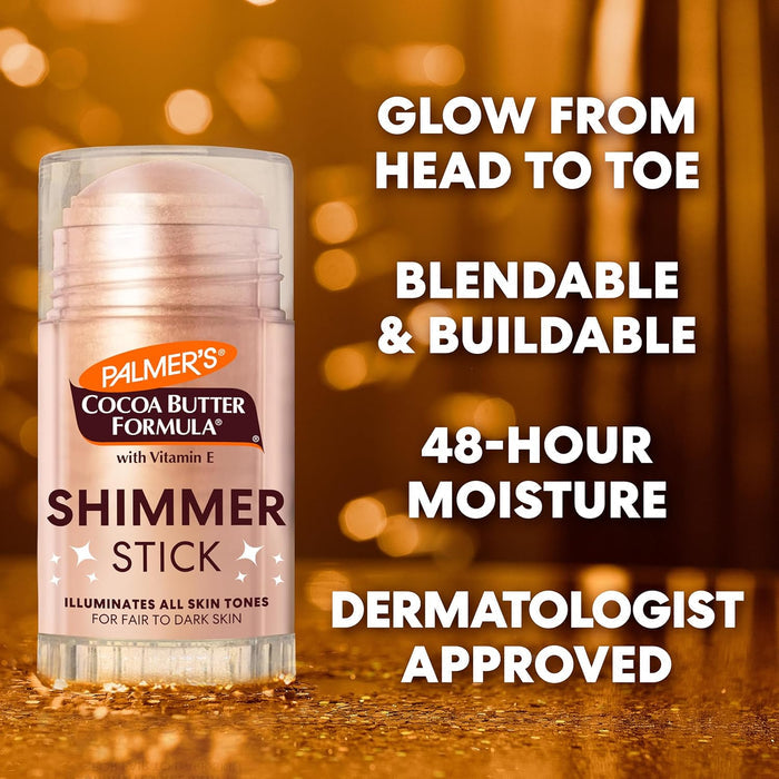 dermatologist-approved, vegan, and cruelty-free formulation
