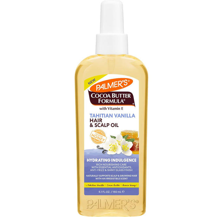 lightweight liquid oil formulation that absorbs without greasy residue