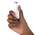 Part Time Pessimist ~ P+ Glitter Gel Polish | Light Elegance