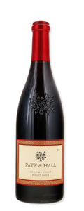 Patz & Hall Pinot Noir Sonoma Coast 2018 - Flask Fine Wine & Whisky