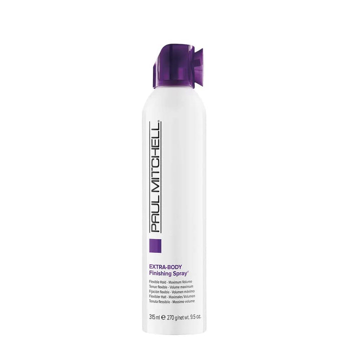 fast-drying, non-flaking, non-sticky flexible hold formula
