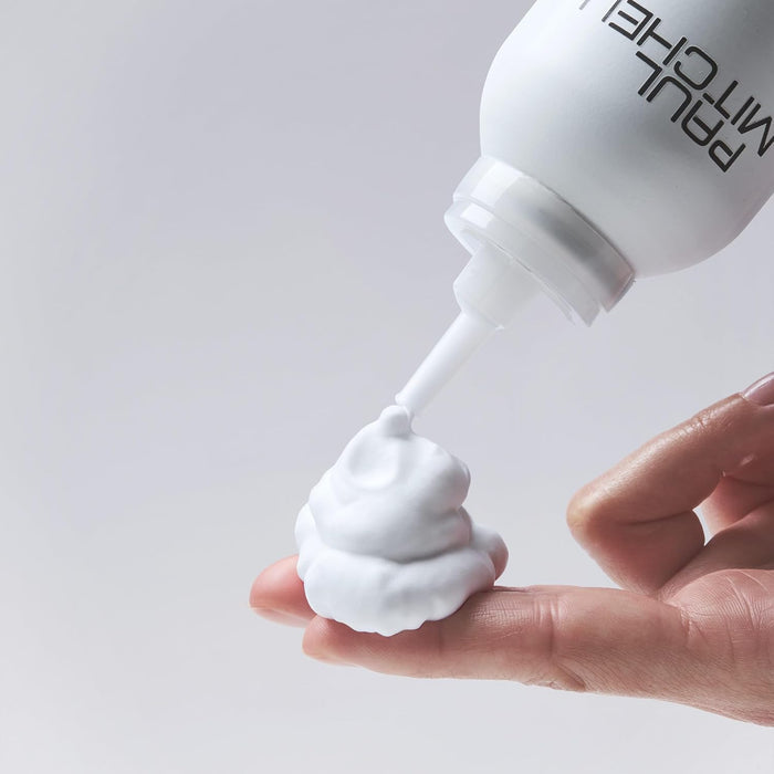 vegan and paraben-free formulation