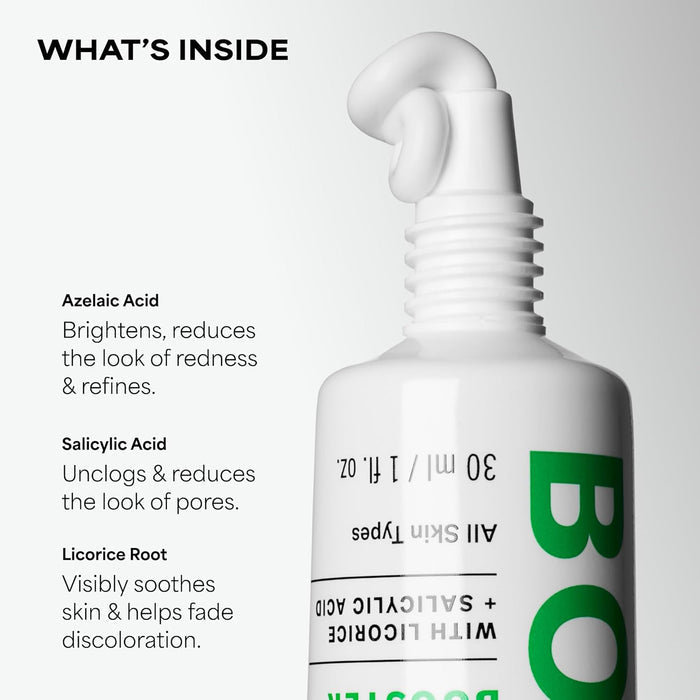 two skus: full size 1 fl oz (b00v4pnai4) and travel size 0.17 fl oz (b07vxkd2l4)