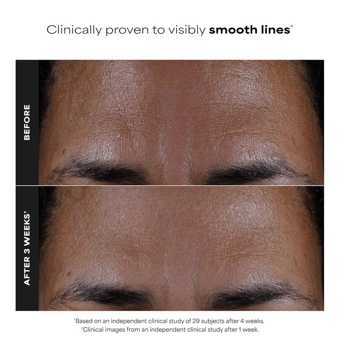 multi-area formula safe for face, neck, and body