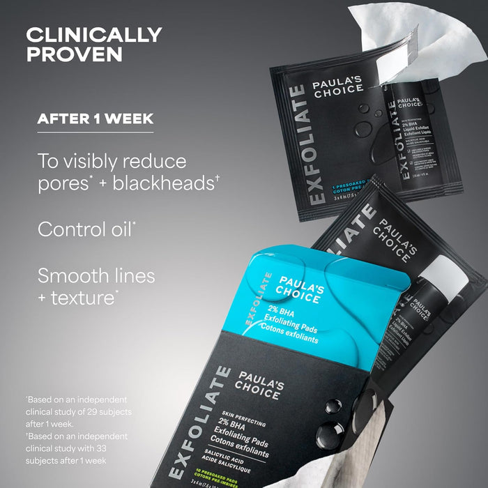 available in 10-count (single pack) and 30-count (3-pack) value options