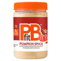 Pbfit Pumpkin Spice Peanut Butter Powder
