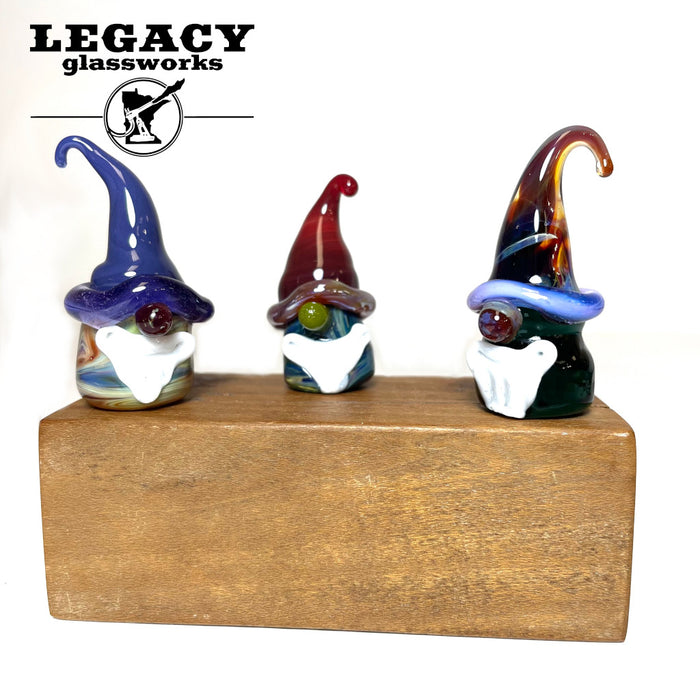People Pendies Color Hat Gnomes