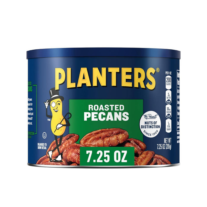 7.25-ounce single-serve nut pack (available in pack of 1 or pack of 2)