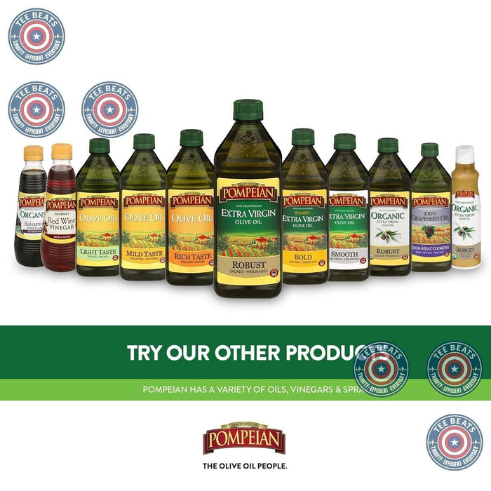 available in 16 fl oz and 24 fl oz sizes plus a 16 fl oz organic variant