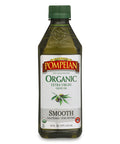 Organic Smooth - 16 Fl Oz Bottle (Pack of 1)