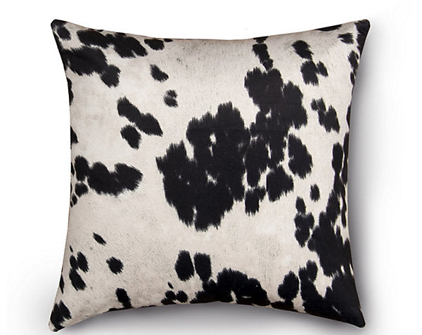 PONY PILLOW