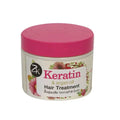 Premium Keratin Hair Treatment with Argan Oil for Shine - - Pinky Cosmetics -- United Arab Emirates -- Pinky Cosmetics