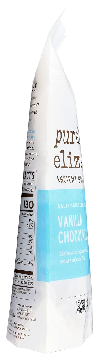 gluten-free certified recipe safe for celiac and sensitive consumers