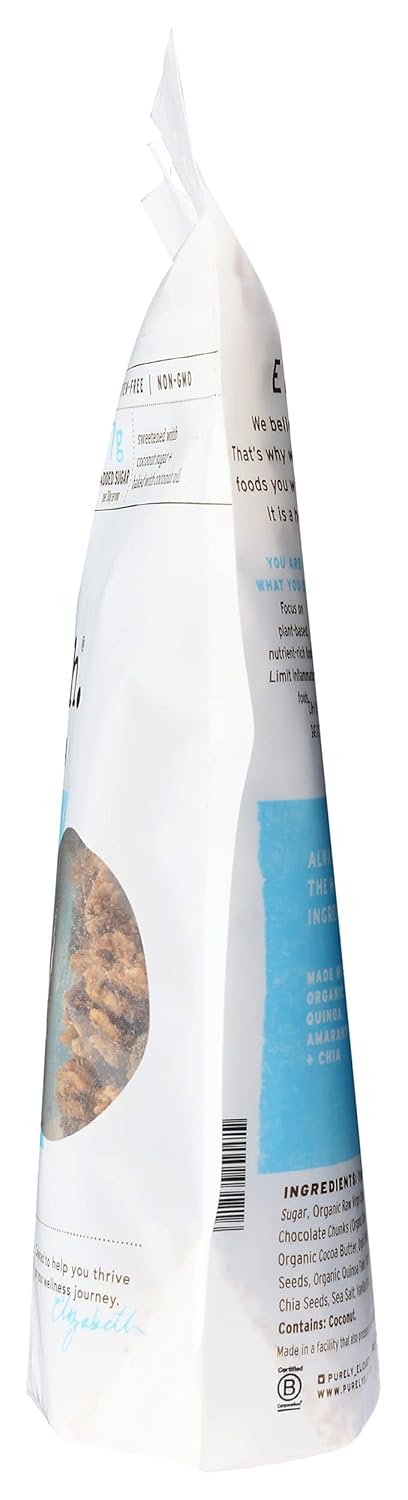 100% vegan formulation with no dairy or animal-derived ingredients