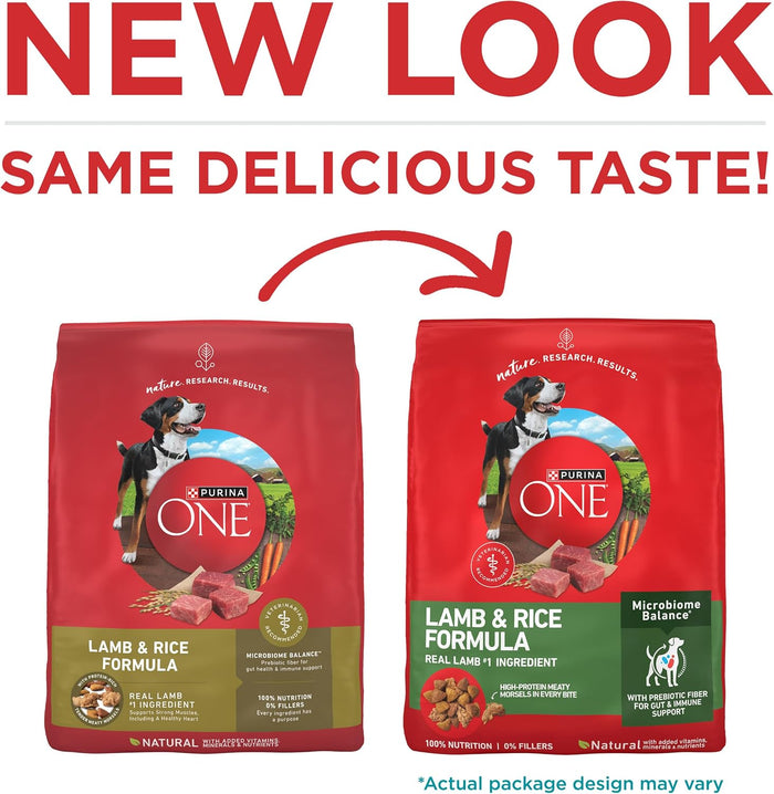 prebiotic fiber blend formulated to support microbiome balance and immune health