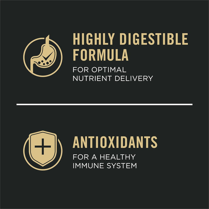 available in 5 lb and 33 lb bag sizes to fit both trial and bulk-buying needs