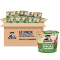 Apples & Cinnamon Express Cups, 12 Count - 1.51 Ou