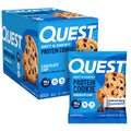 Chocolate Chip - 12 Count