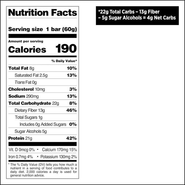 Quest Nutrition Cookies & Cream Protein Bar – Office Pantry Staple for Focused Macro-Tracking Workdays