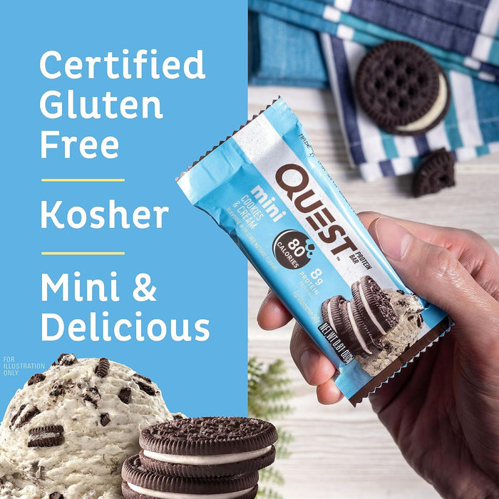 2g net carbs per bar (keto-friendly)