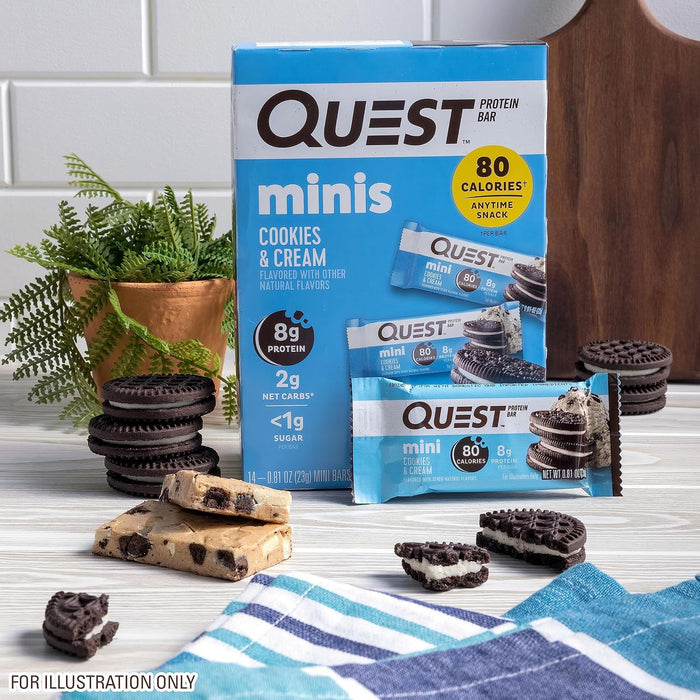 4-5g of fiber per serving for satiety