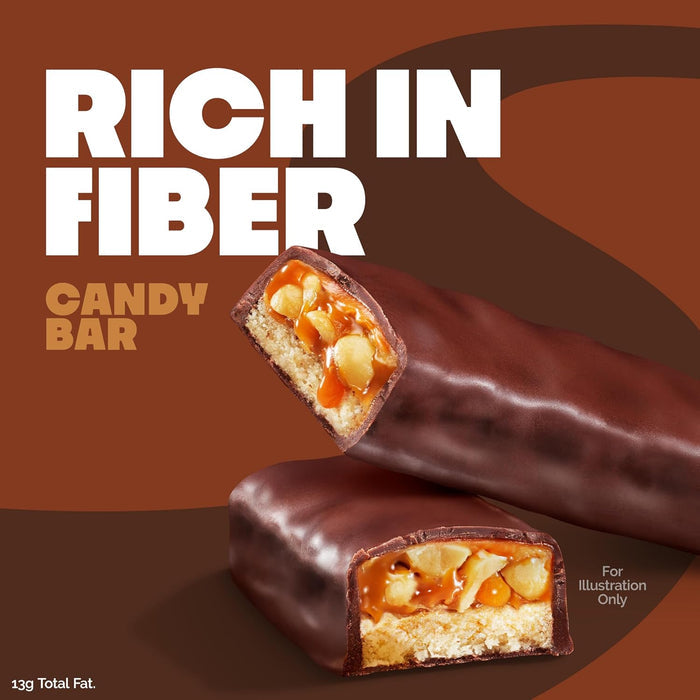 4g net carbs per serving