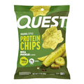 Dill Pickle - 13.2 Ounce (Pack of 1)