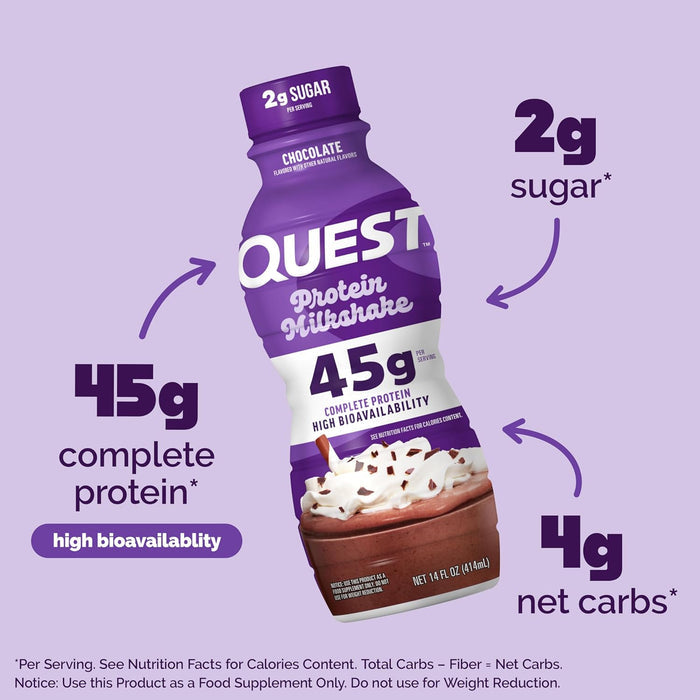 4g net carbs per serving, gluten-free formulation