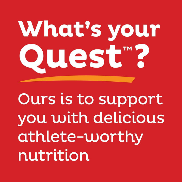 Quest Nutrition Ready-to-Drink Shake – Focus-Supporting Low-Carb Breakfast for Busy Workdays, 11 fl oz Bottles