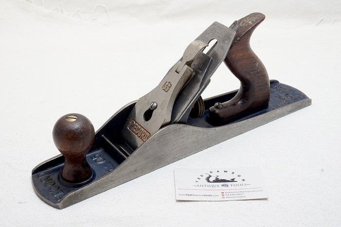 RECORD SS 05 JACK PLANE - 'STAY SET'