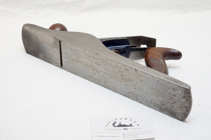 RECORD SS 05 JACK PLANE - 'STAY SET'