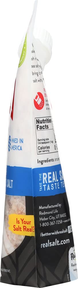 gluten-free, non-gmo formulation