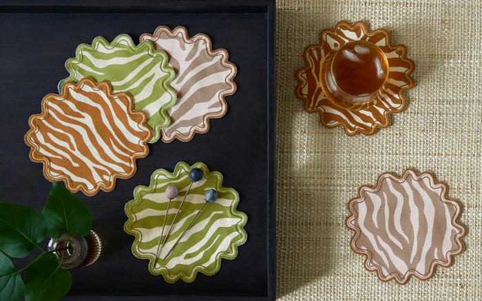 Regine Table Collection