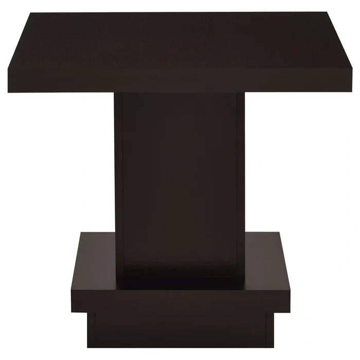 Reston End Table