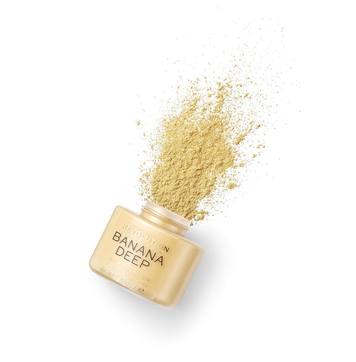 matte finish with luminous, silky after-effect for an even-toned look
