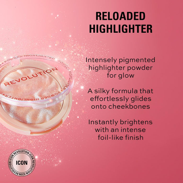 luminous, dewy finish with buildable coverage