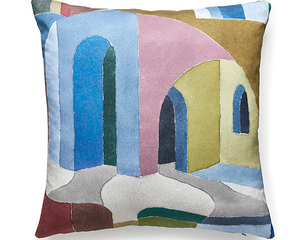 RIAD PILLOW