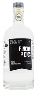 Rincon de Dios Ancestral Mezcal Tobala 48.41% 750ml - Flask Fine Wine & Whisky