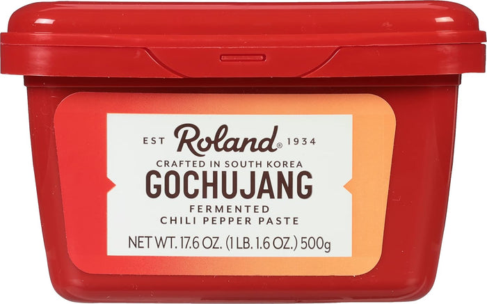 17.6 oz (1.1 lb) container sized for repeated home use