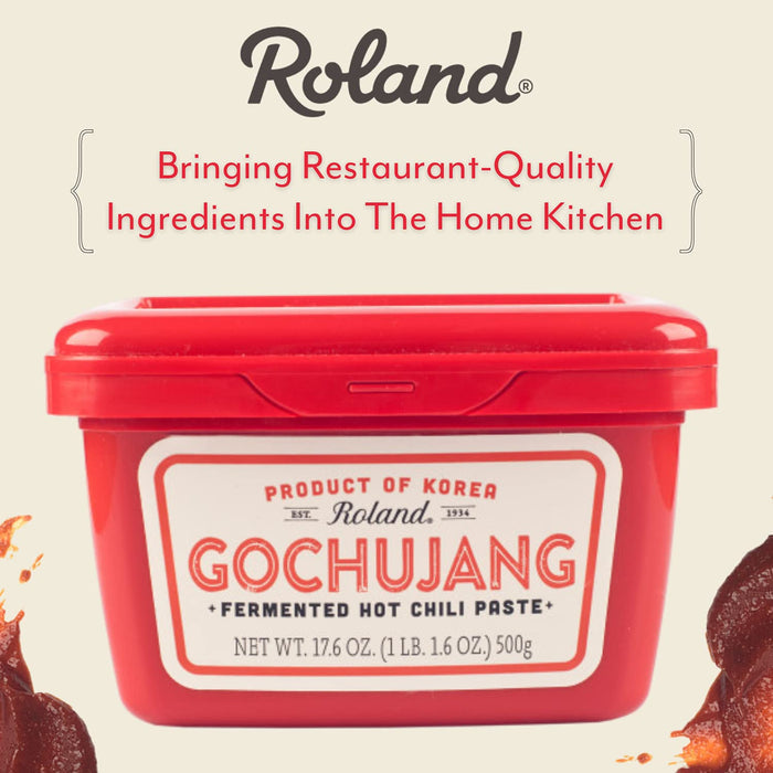 thick paste texture that dilutes cleanly with oil, stock, or water