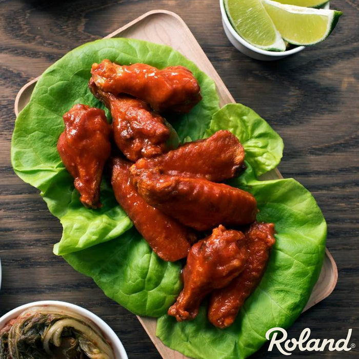 Roland Foods Gochujang Fermented Hot Paste – Fermented Umami Boost for Balanced Everyday Meals