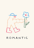 Romantic by Samuel Eckert