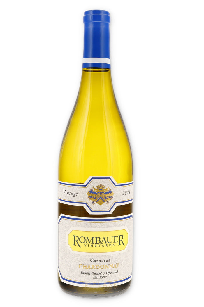 Rombauer Chardonnay 2024