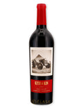 Round Pond Estate Kith & Kin Cabernet Sauvignon 2021 - Flask Fine Wine & Whisky