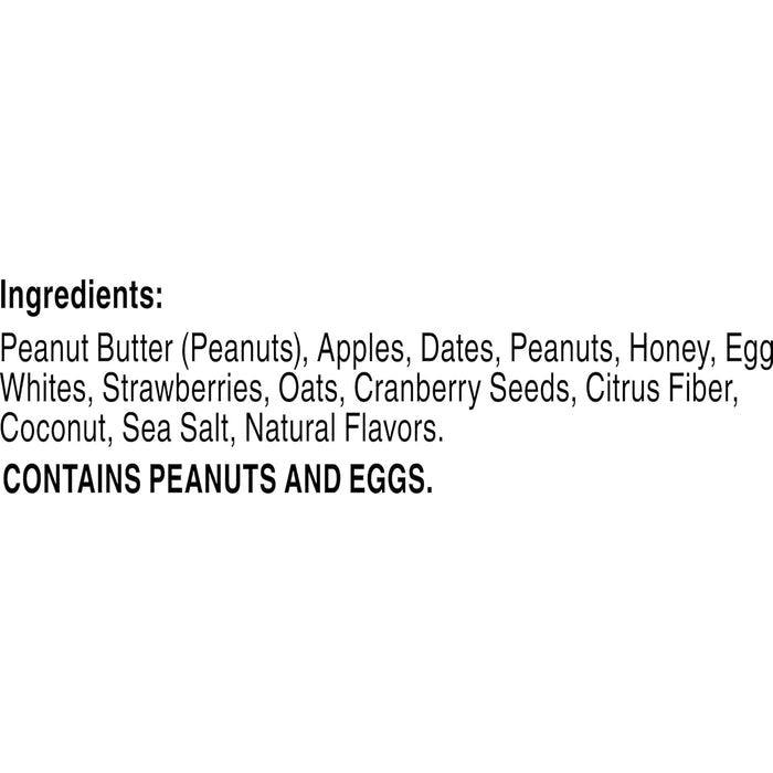 no artificial ingredients or preservatives