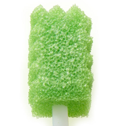Sage Toothette Oral Care Plus Swabs with Sodium Bicarbonate